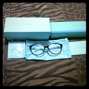 Brand New Tiffany & Co TF 211 Glasses $175...